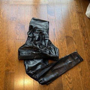 Koral workout set